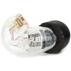 SE215-CL-RIGHT - Pojedyńcza słuchawka od kpl. SE215-CL, prawa